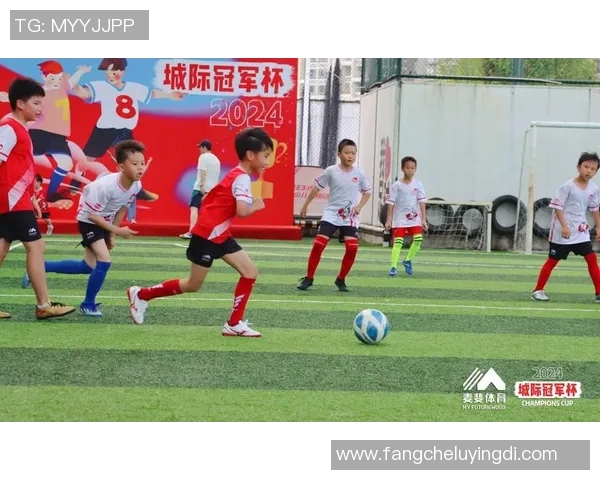 小学足球教学视频全方位解析助力孩子们快乐成长与技能提升