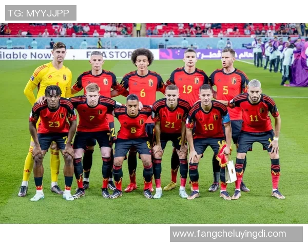 比利时足球国家队的辉煌历程与未来展望分析