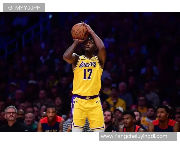 湖人对阵马刺精彩回放全场比赛亮点与精彩瞬间分析